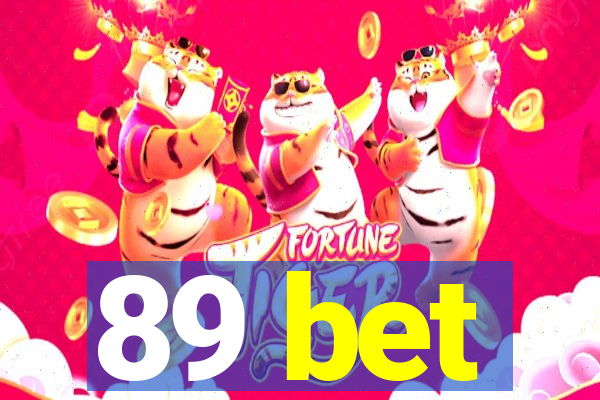 89 bet